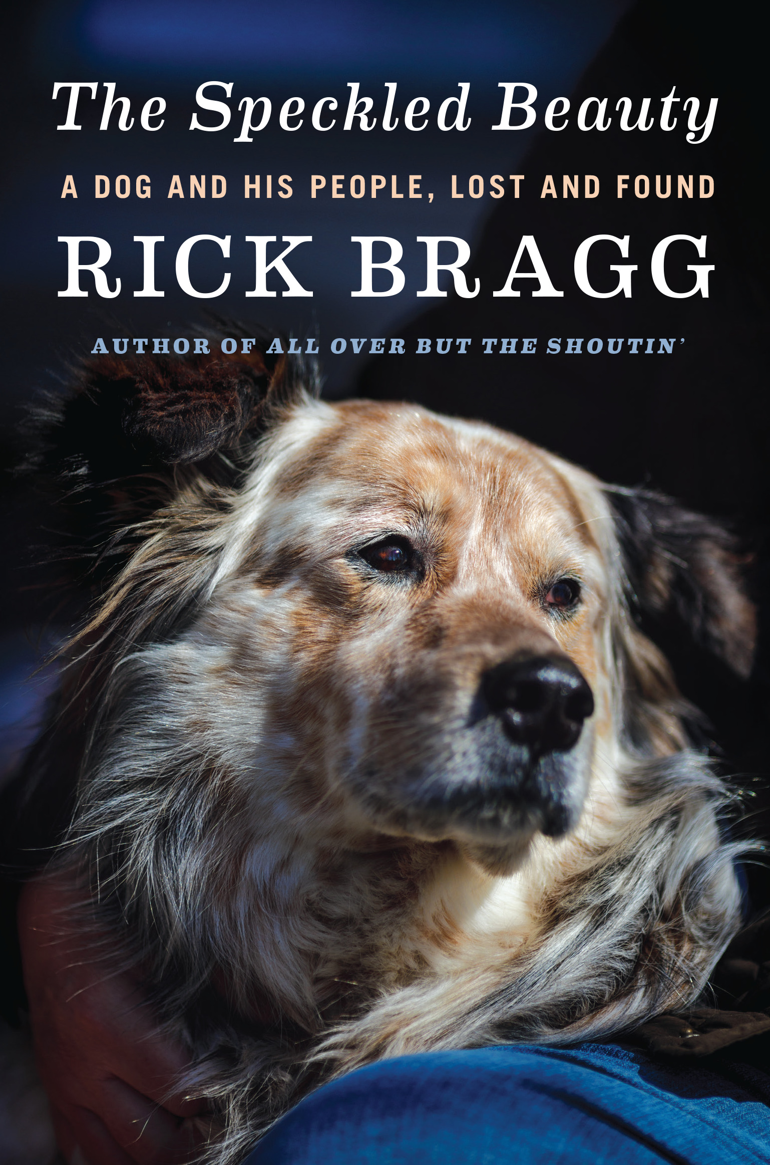 An Evening with Rick Bragg on F. Scott Fitzgerald's 125th Birthday Party